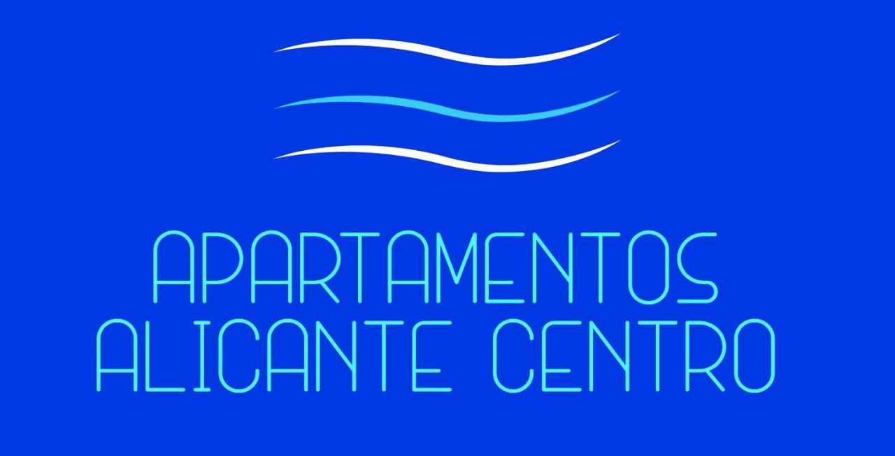 Alicante Centro Eksteriør bilde