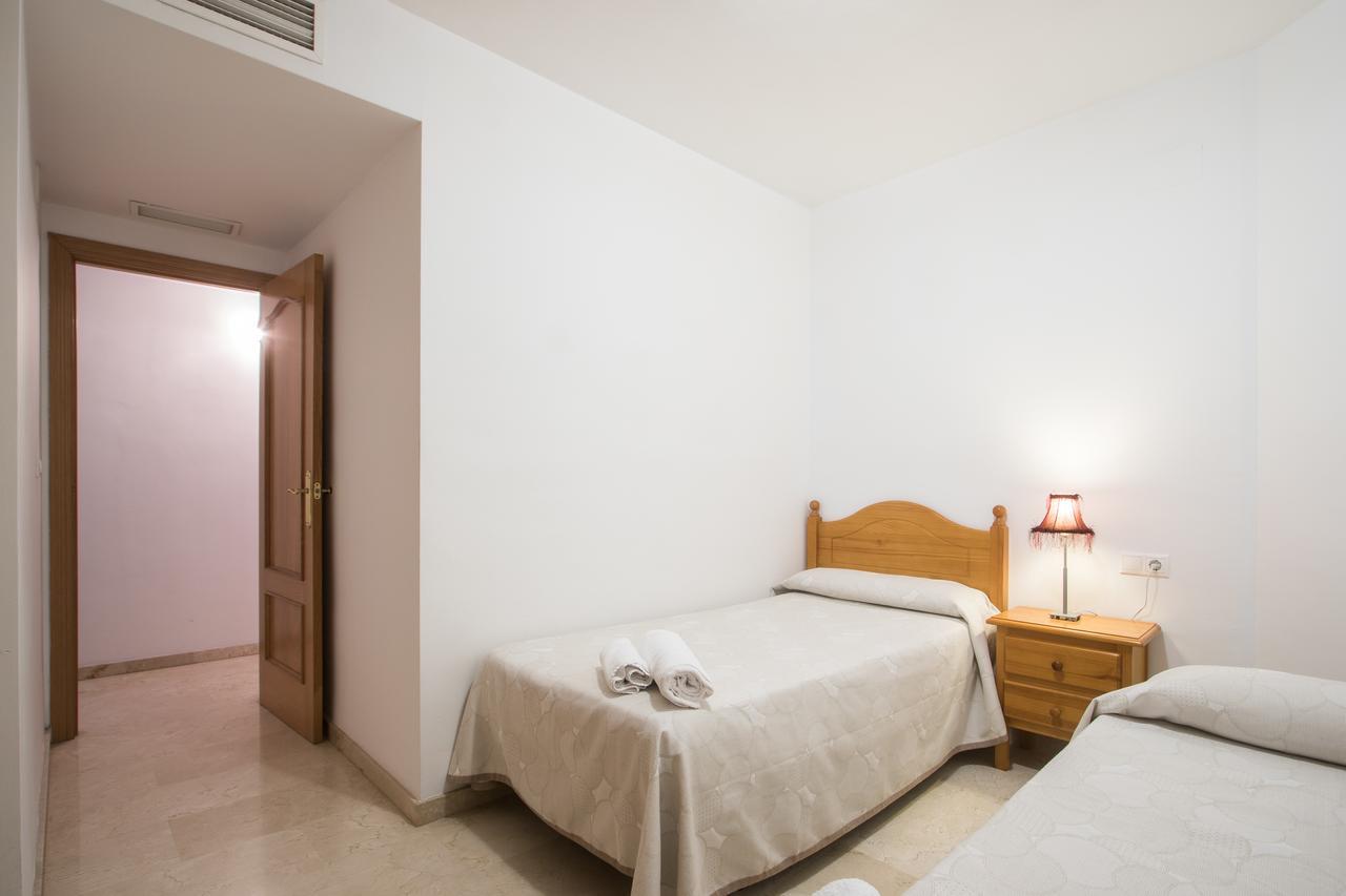 Alicante Centro Eksteriør bilde