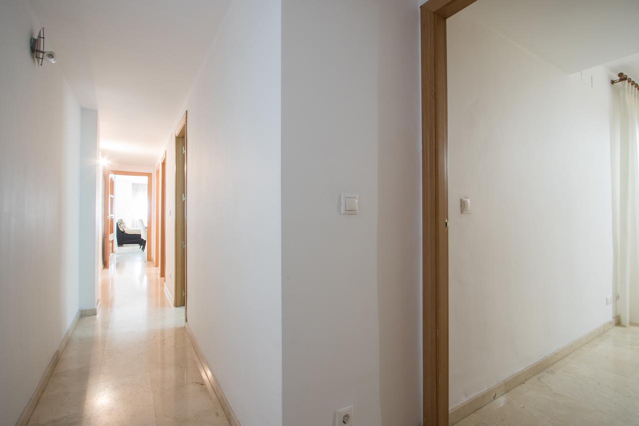 Alicante Centro Eksteriør bilde